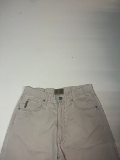 Vintage Armani Jeans 33 fit L 3947