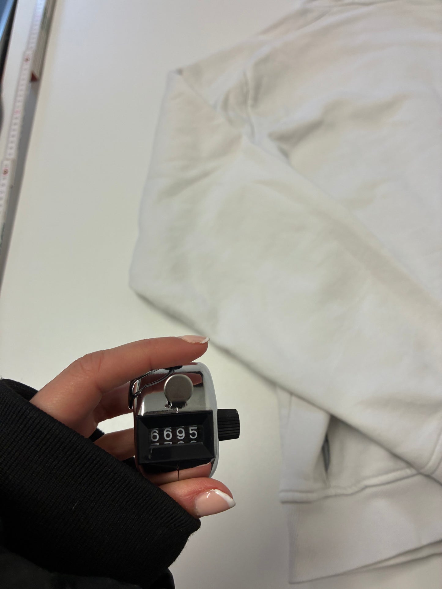 Vintage Umbro Hoodie XL fit M - L 6695