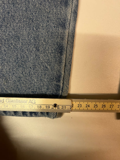 Vintage Harley Davidson Jeans 38/30 M 4059