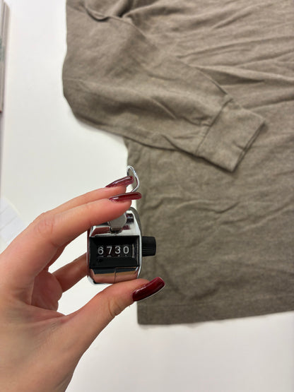 Vintage Polo Ralph Lauren Shirt XL 6730