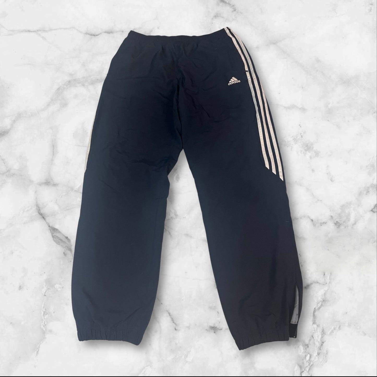 Vintage Adidas Trackpants XL 3563