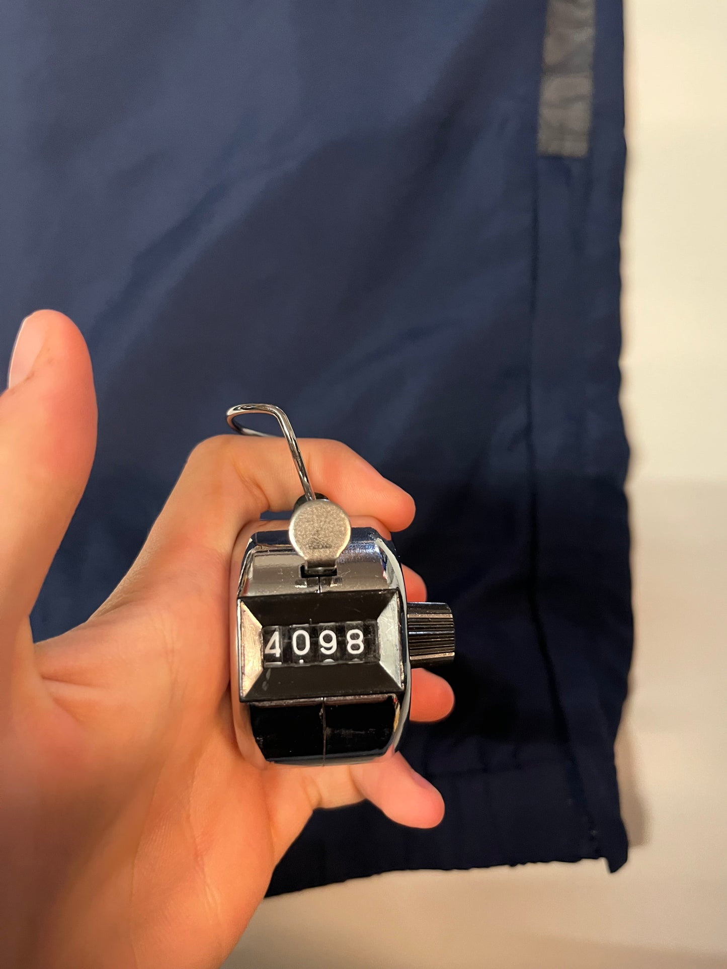 Fila Vintage Trackpants Xl Baggy 4098