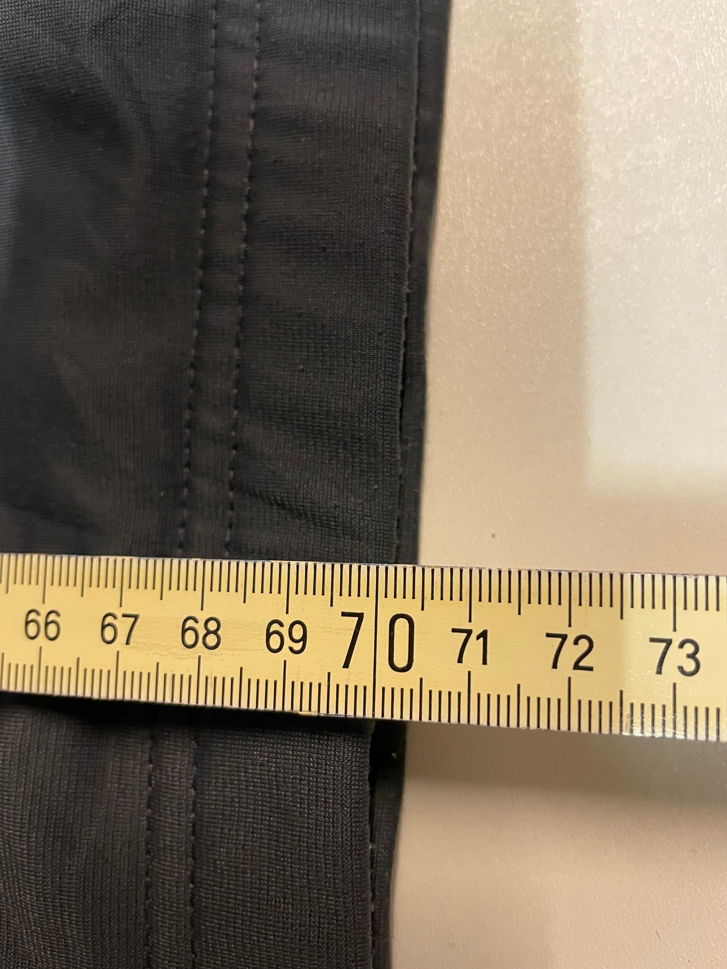 Nike Vintage Trackjacket XL 4955