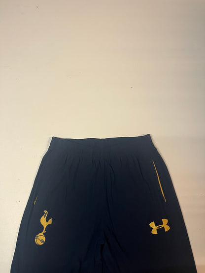 Vintage Tottenham x Under Armour Trackpants Baggy S - M 4033