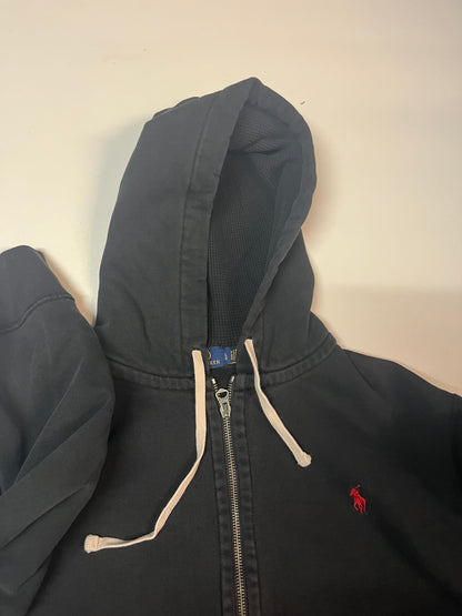 Vintage Polo Ralph Lauren Hoodie L 4274