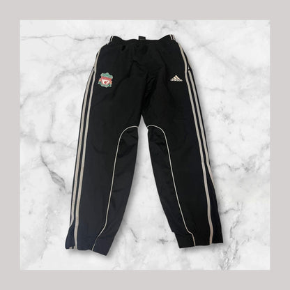 Vintage Adidas X Liverpool Trackpants S 4355