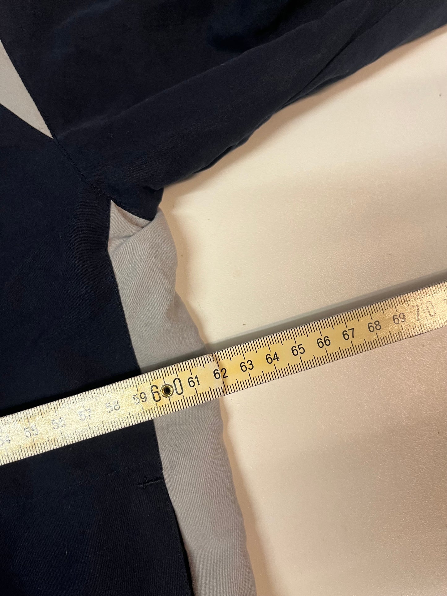 Lotto Vintage Jacke L 4661