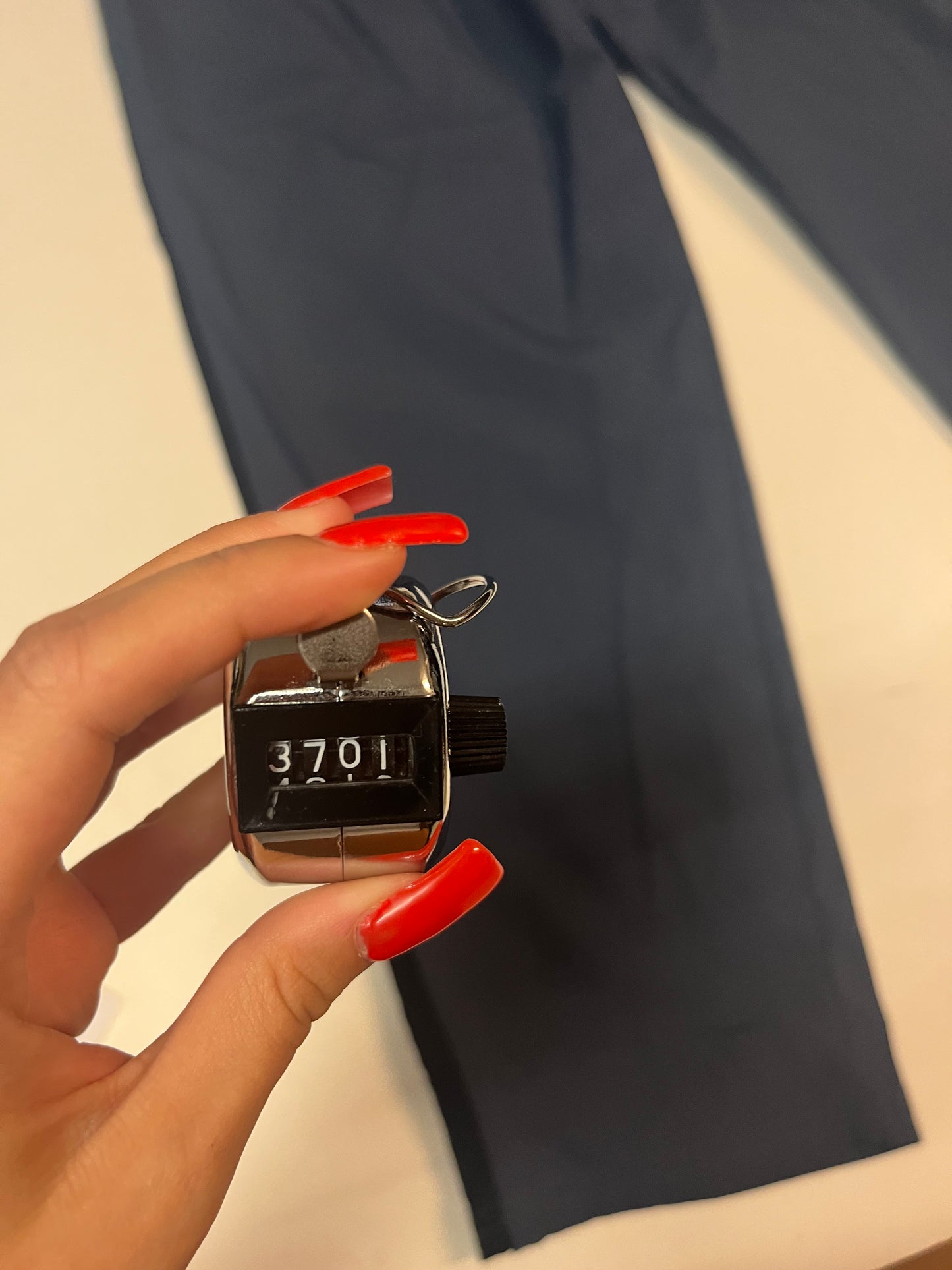 Vintage Nike Trackpants XL 3701