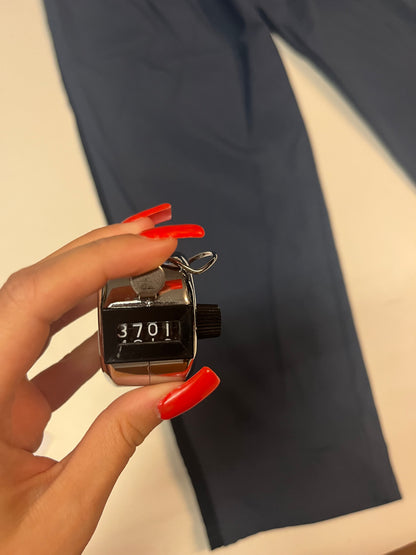 Vintage Nike Trackpants XL 3701