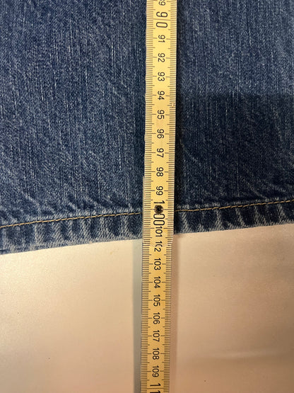 Vintage Tommy Hilfiger Jeans 40/30 M 4075