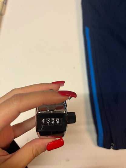 Vintage Adidas Trackpants M 4329