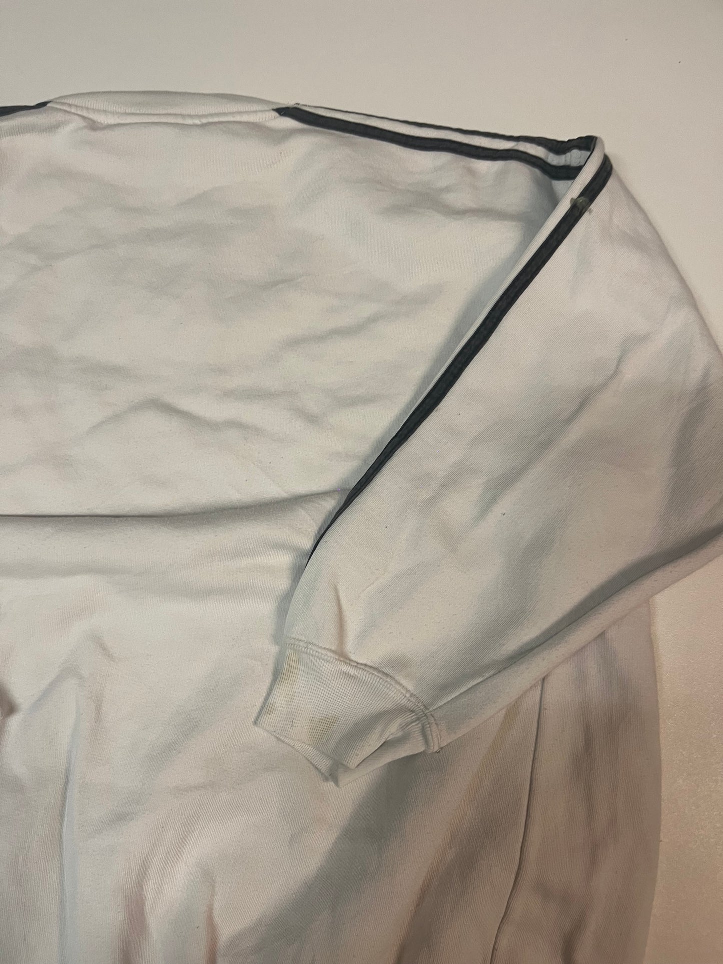 Vintage Adidas Sweatshirt M 4788