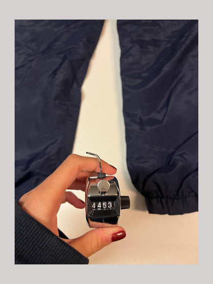 Umbro Vintage Trackpants xl ohne Seil baggy 4453