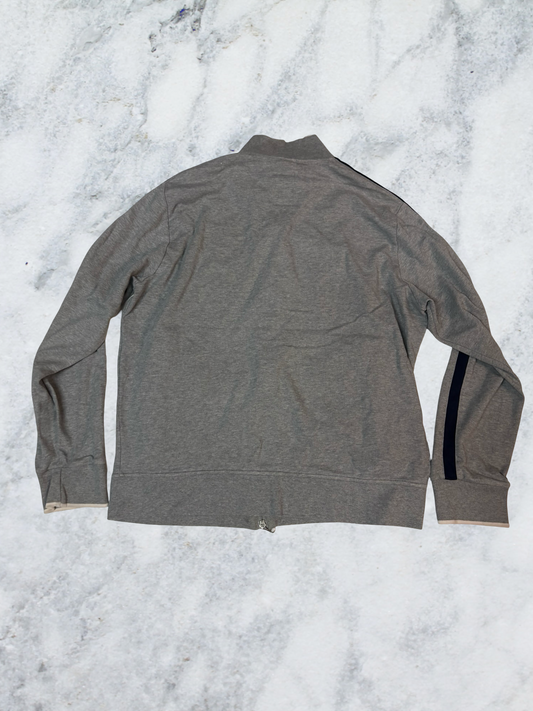 Polo Ralph Lauren Vintage Zipper xl 6342