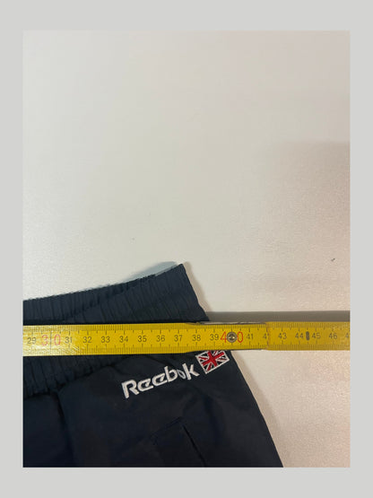 Vintage Reebok Trackpants S 3286