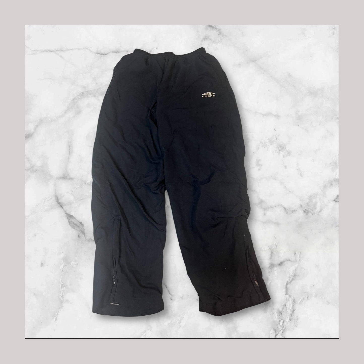 Vintage Umbro Trackpants L. 3614
