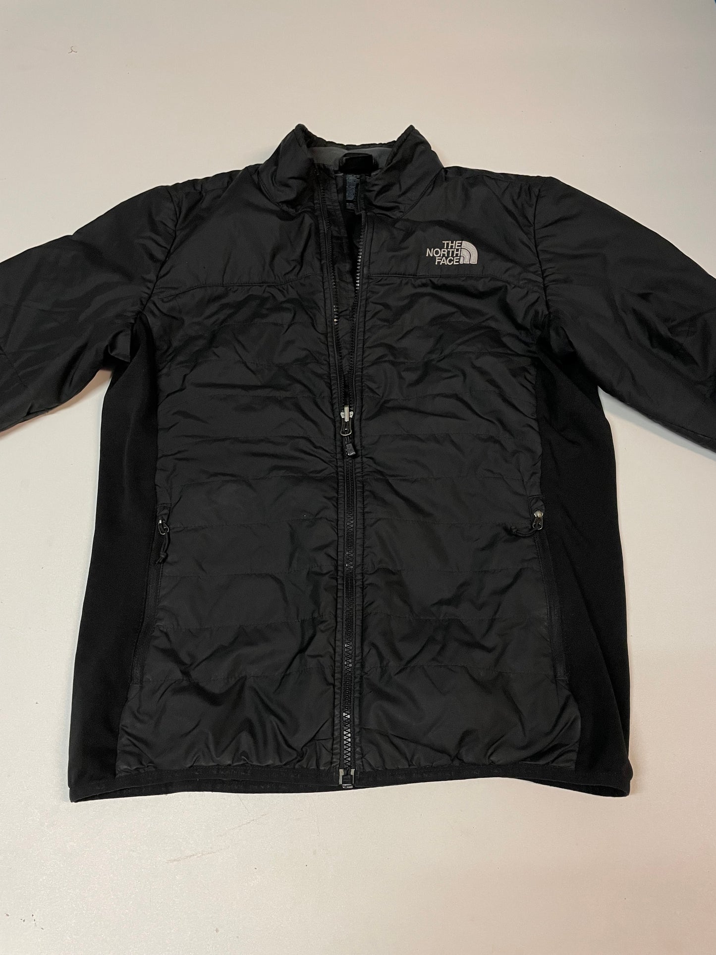 The North Face Vintage Jacke gefüttert S 6219