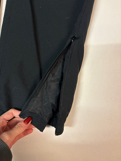 Adidas Vintage Trackpants m baggy 6407