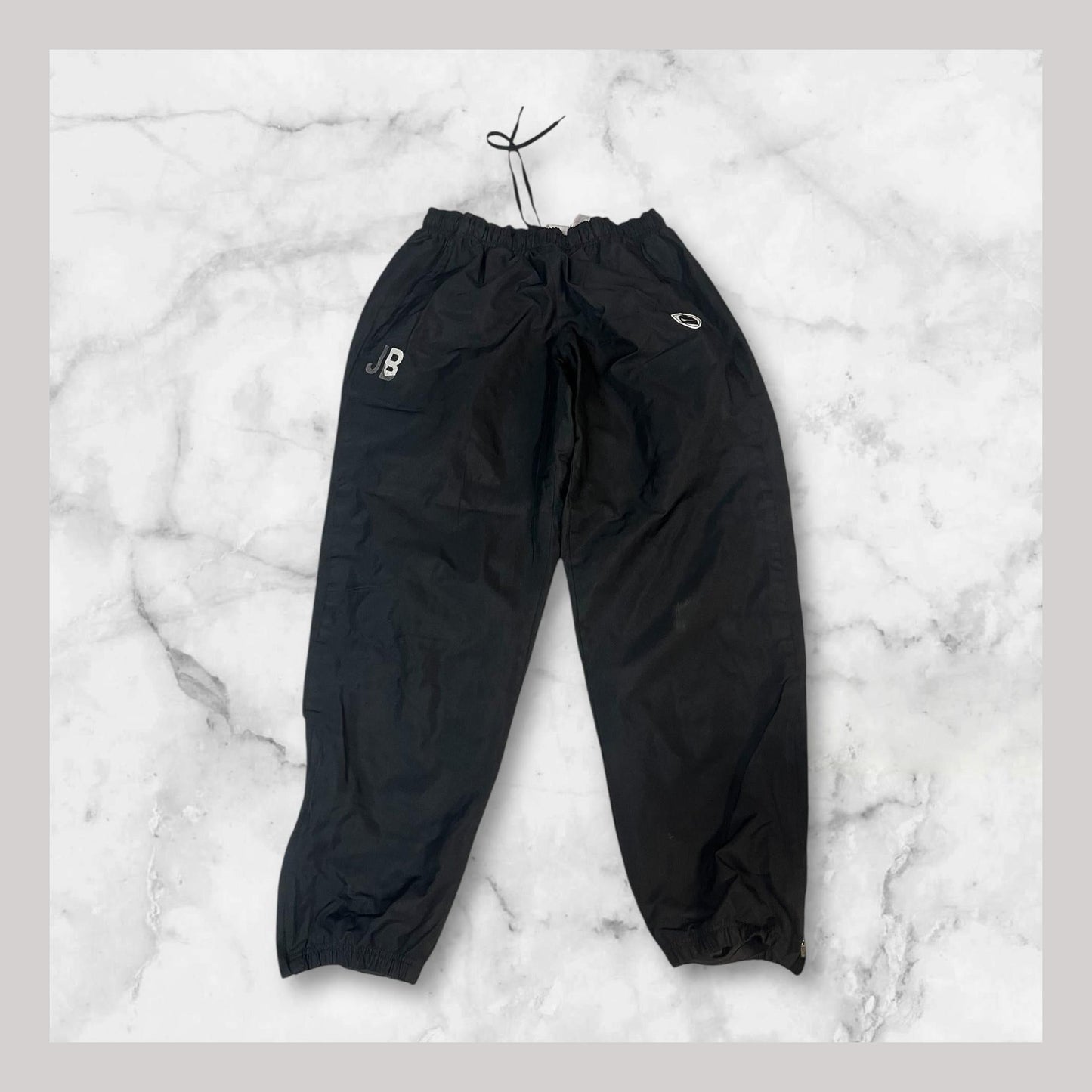 Nike Vintage Trackpants L baggy 4652