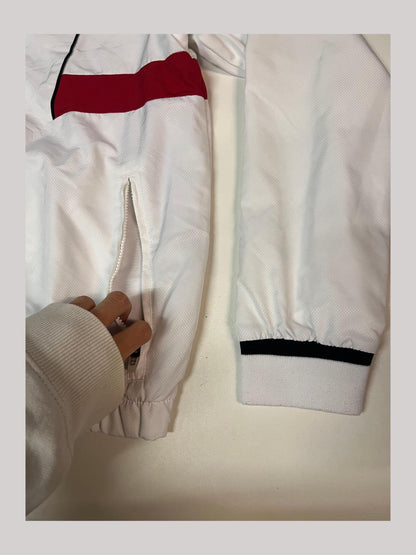 Lacoste Vintage Jacke 164/ fit Xs 4666