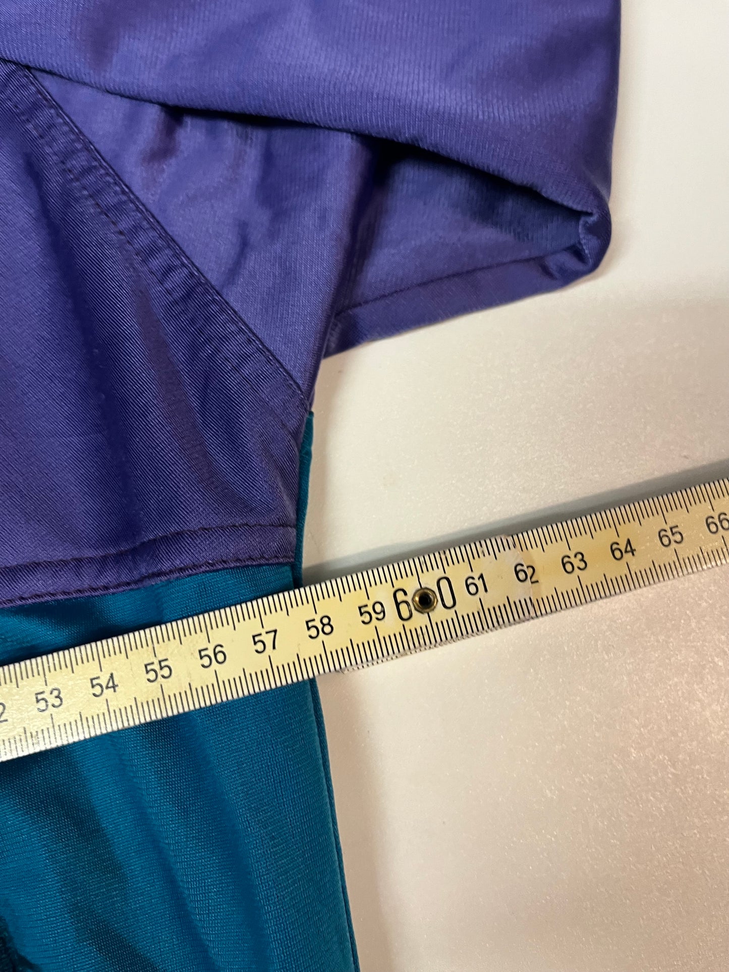 Lotto Vintage Trackjacket Xl 5020