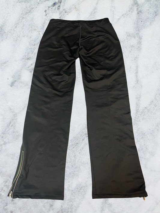 Vintage Nike Trackpants baggy S 5372