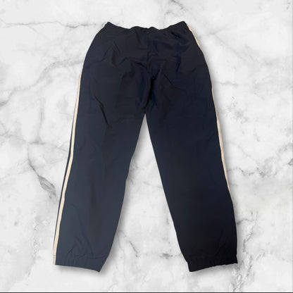 Vintage Adidas Trackpants L fit S 4357