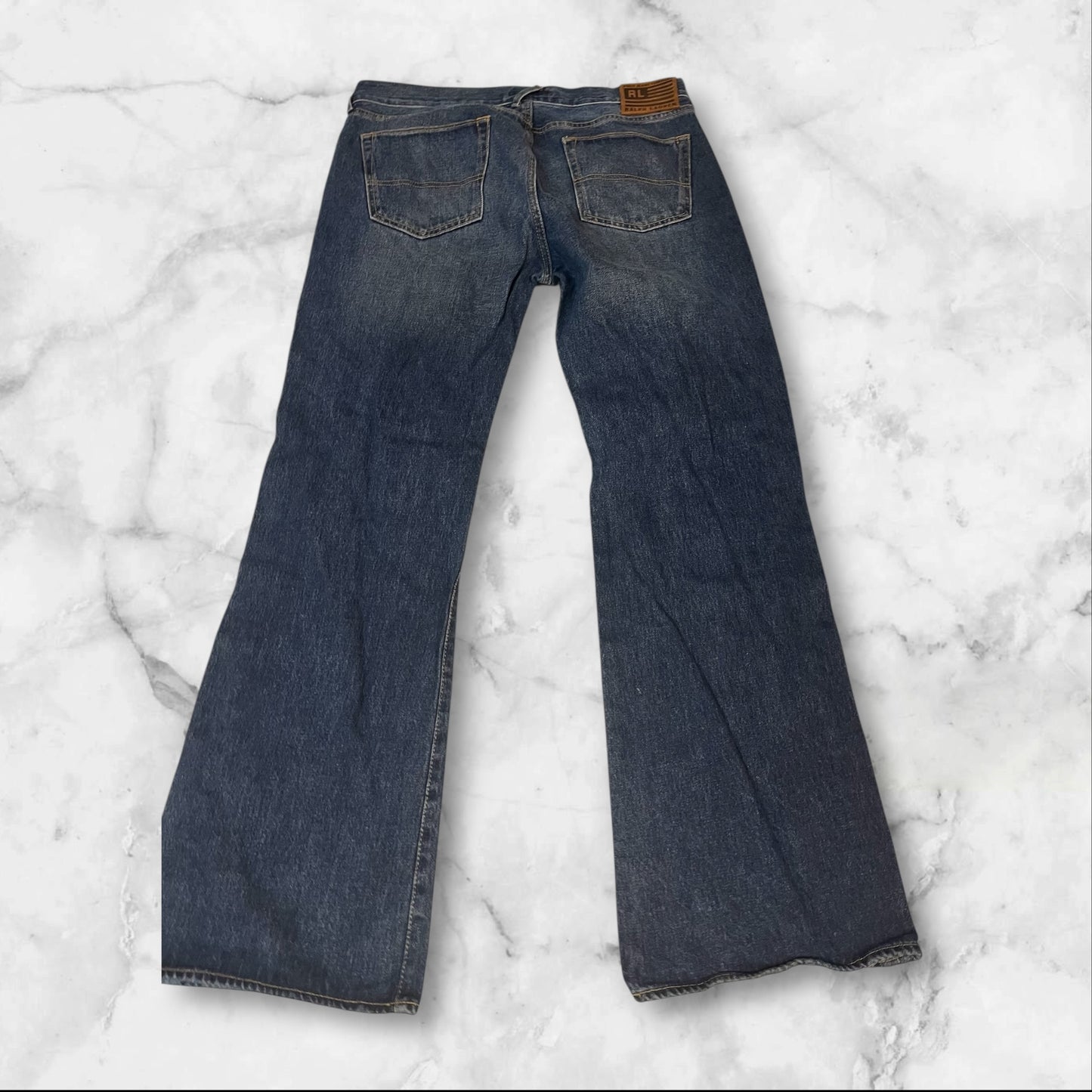 Polo Ralph Lauren Vintage Jeans W36 L32 3485