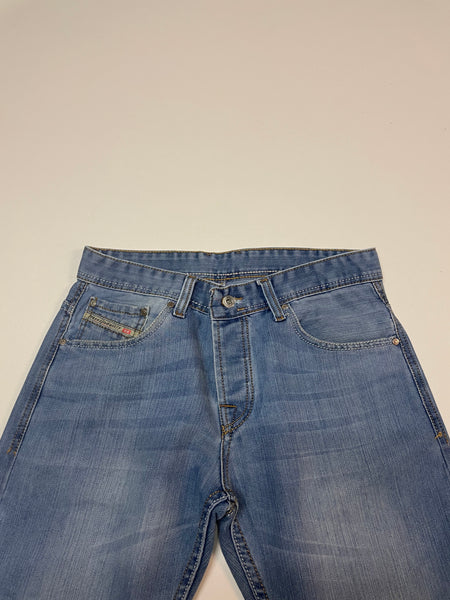 Diesel Vintage Jeans #8999 Gr M