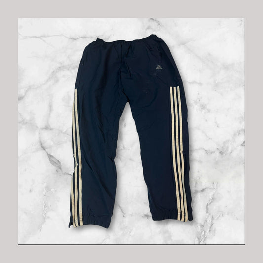 Adidas Vintage Trackpants S baggy 3598