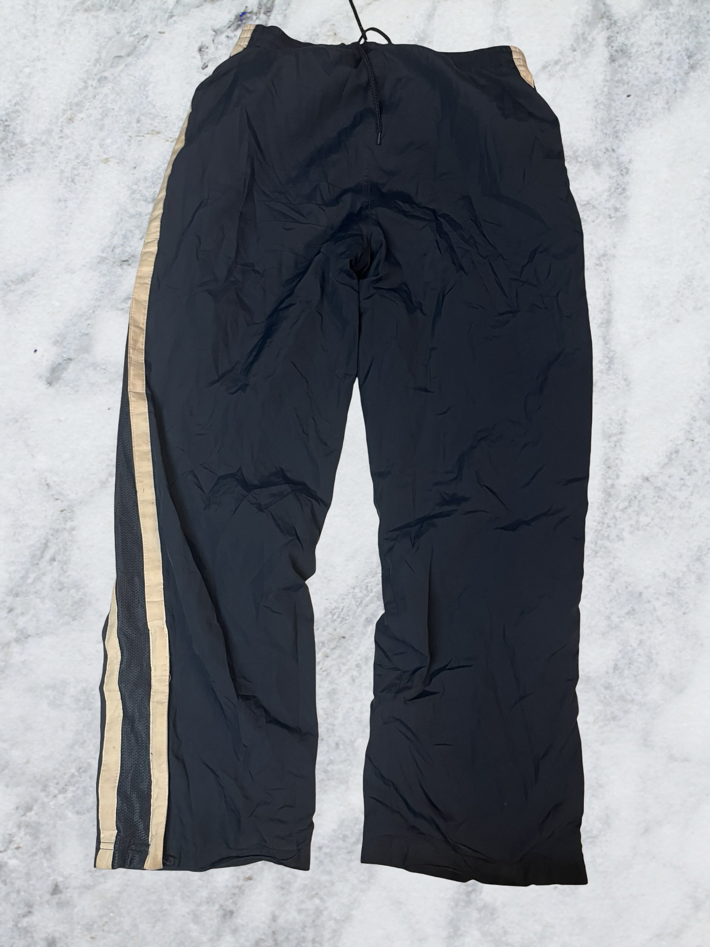 Reebok Vintage Trackpants L baggy 5646