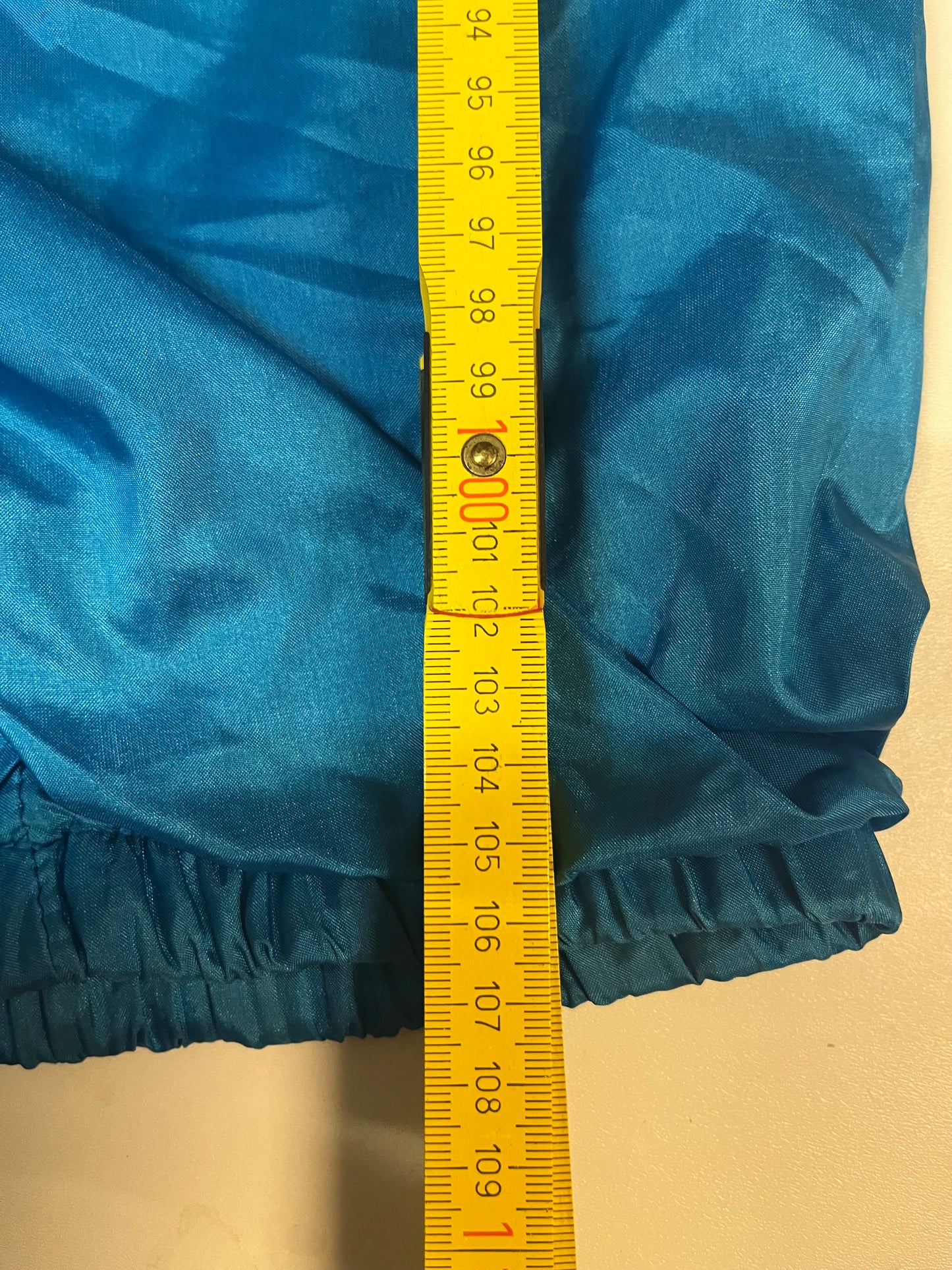 Adidas Vintage Trackpants M-L Baggy 3474