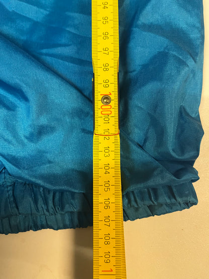 Adidas Vintage Trackpants M-L Baggy 3474