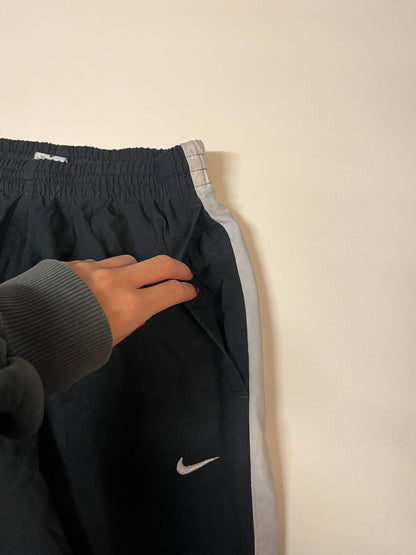 Nike Vintage Trackpants S baggy 5465