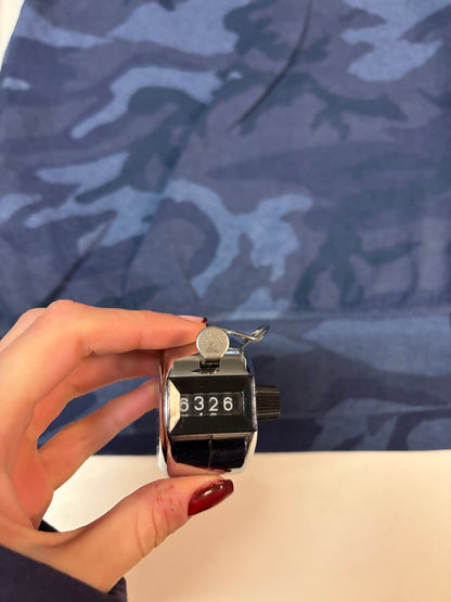 Polo Ralph Lauren Vintage Zipper 5xl 6326