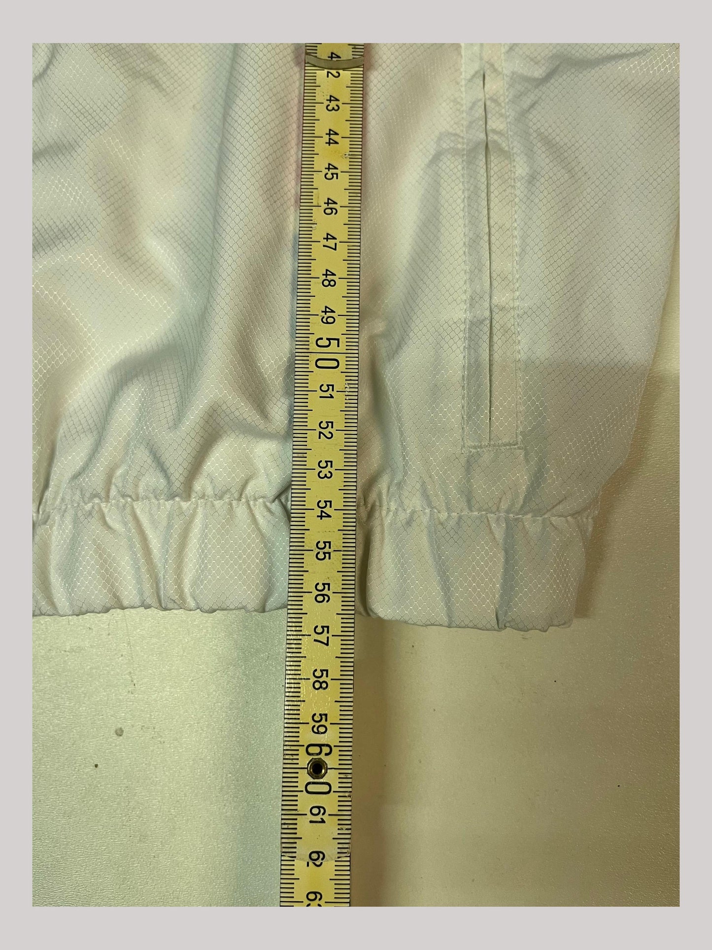 Lacoste Vintage Jacke 164/ fit Xs 4666