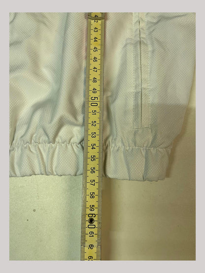 Lacoste Vintage Jacke 164/ fit Xs 4666