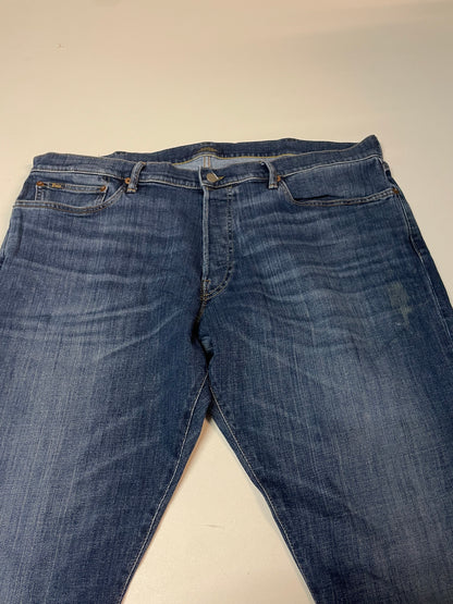 Polo Ralph Lauren Vintage Jeans 40/32 3784