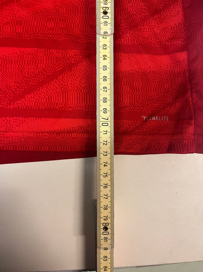 Vintage Adidas Trikot XL 4019