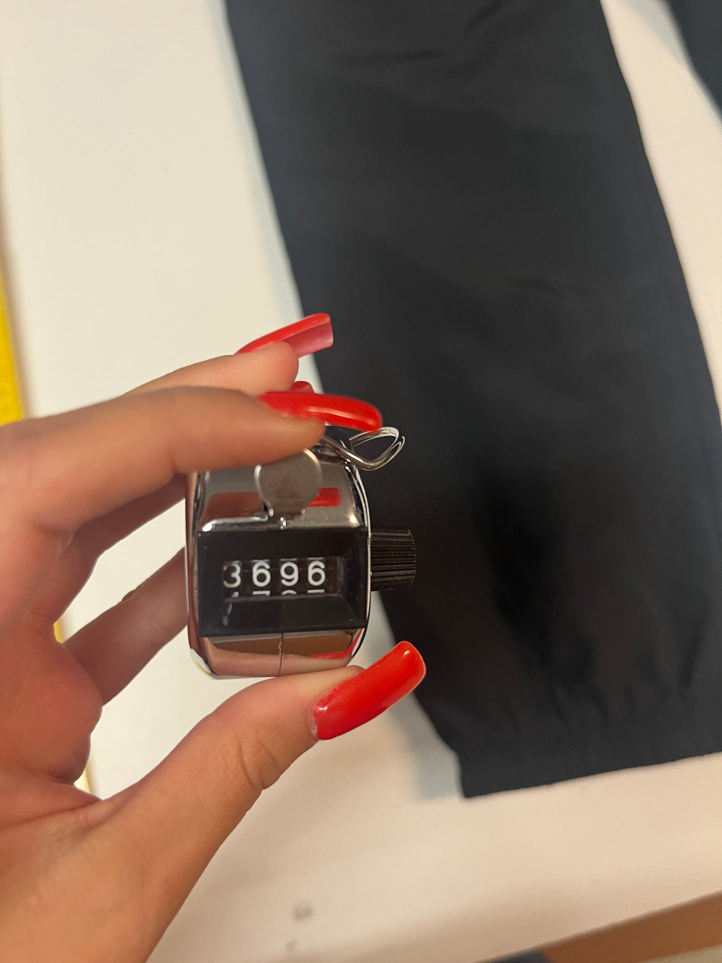 Vintage Adidas Trackpants 164 fit S 3696