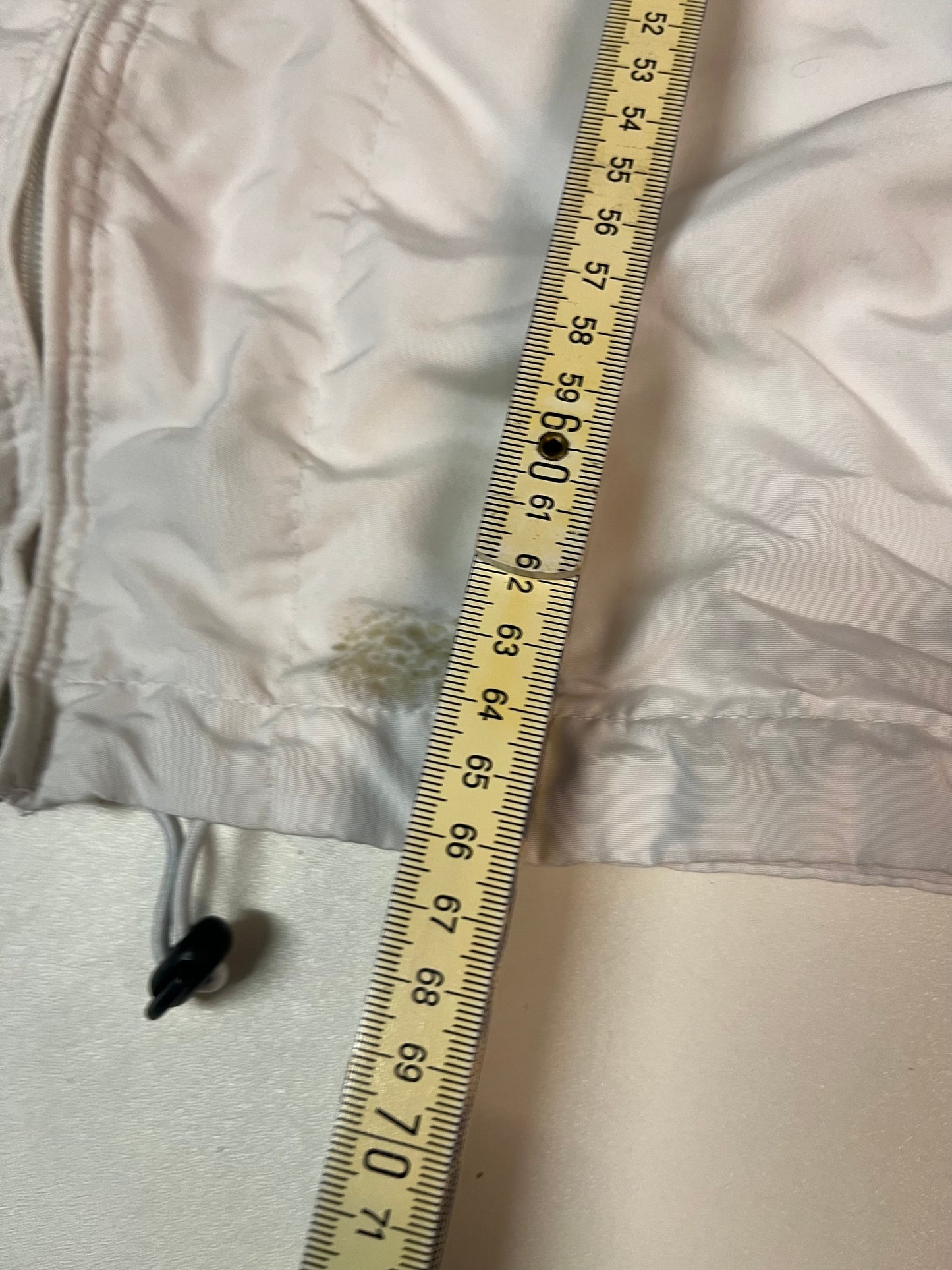 Lotto Vintage Jacke M 5110