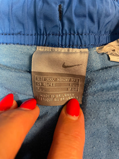 Nike Vintage Trackpants Baggy XL 3448