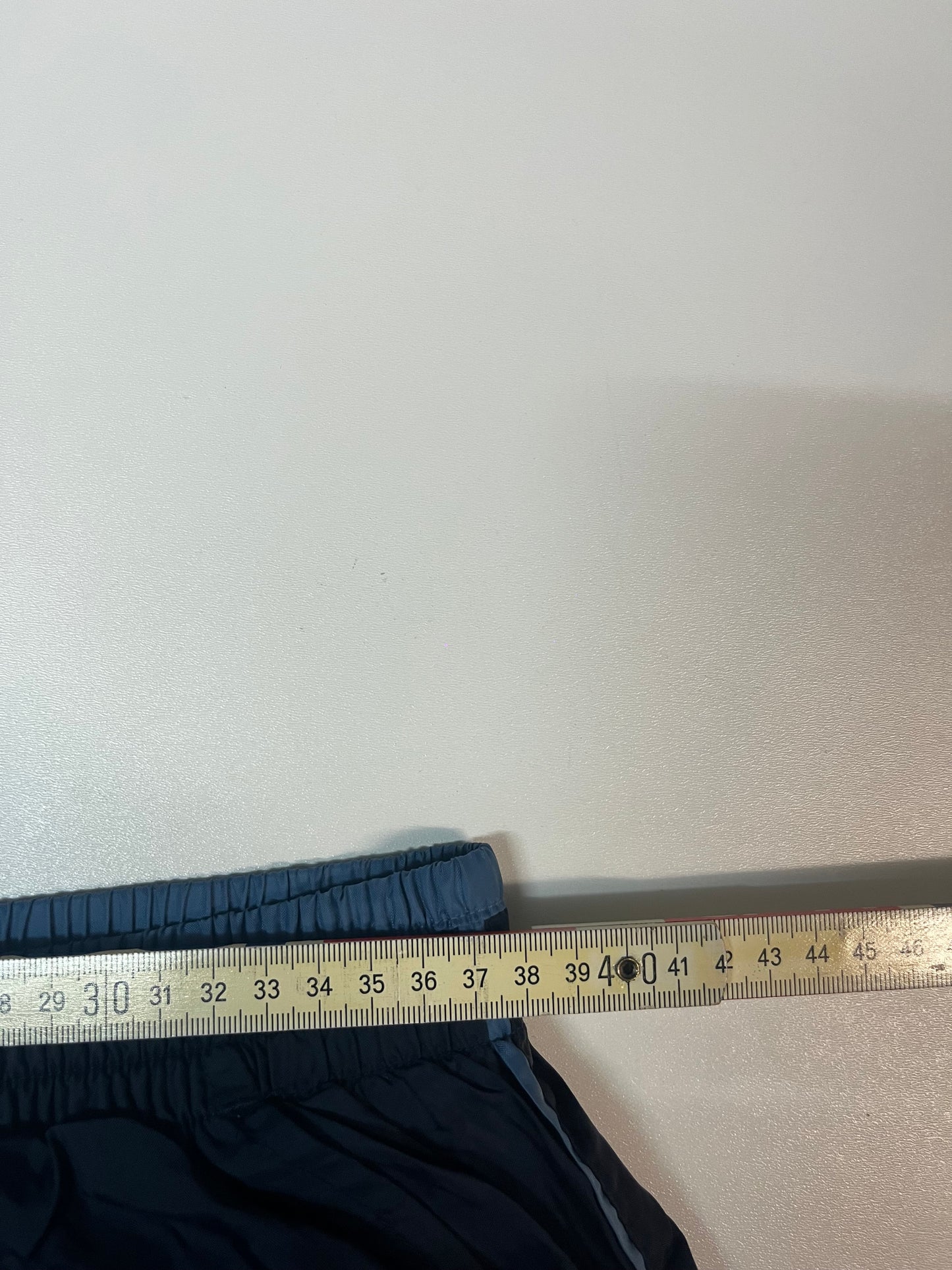 Vintage Nike Trackpants baggy M 5536