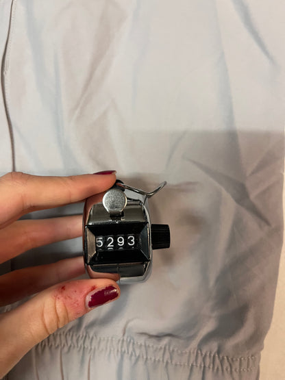 Reebok Vintage Trackpants S baggy 5293