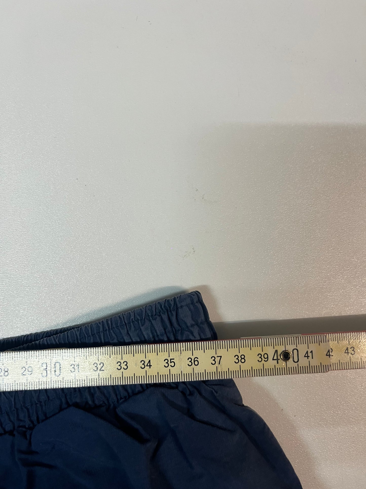 Vintage Nike Trackpants XL fit M 5612