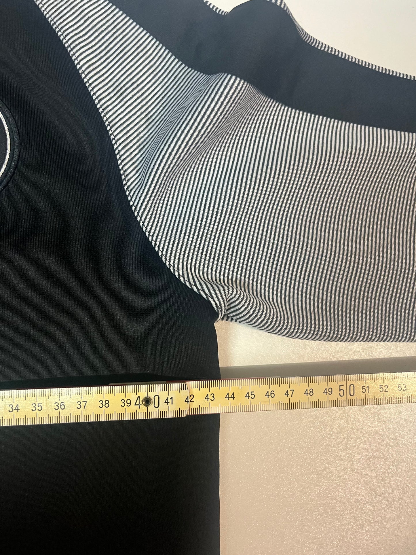 Vintage Nike Trainingsjacke PSG S 3961