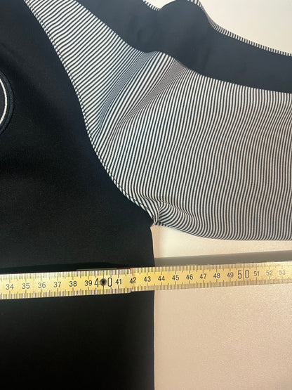 Vintage Nike Trainingsjacke PSG S 3961