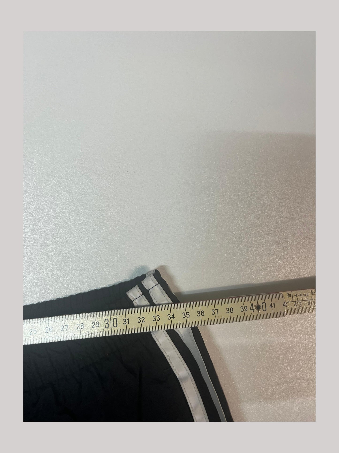 Vintage Adidas Trackpants S 4430