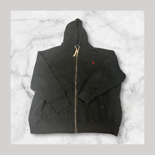 Vintage Polo Ralph Lauren Hoodie XXL 4279