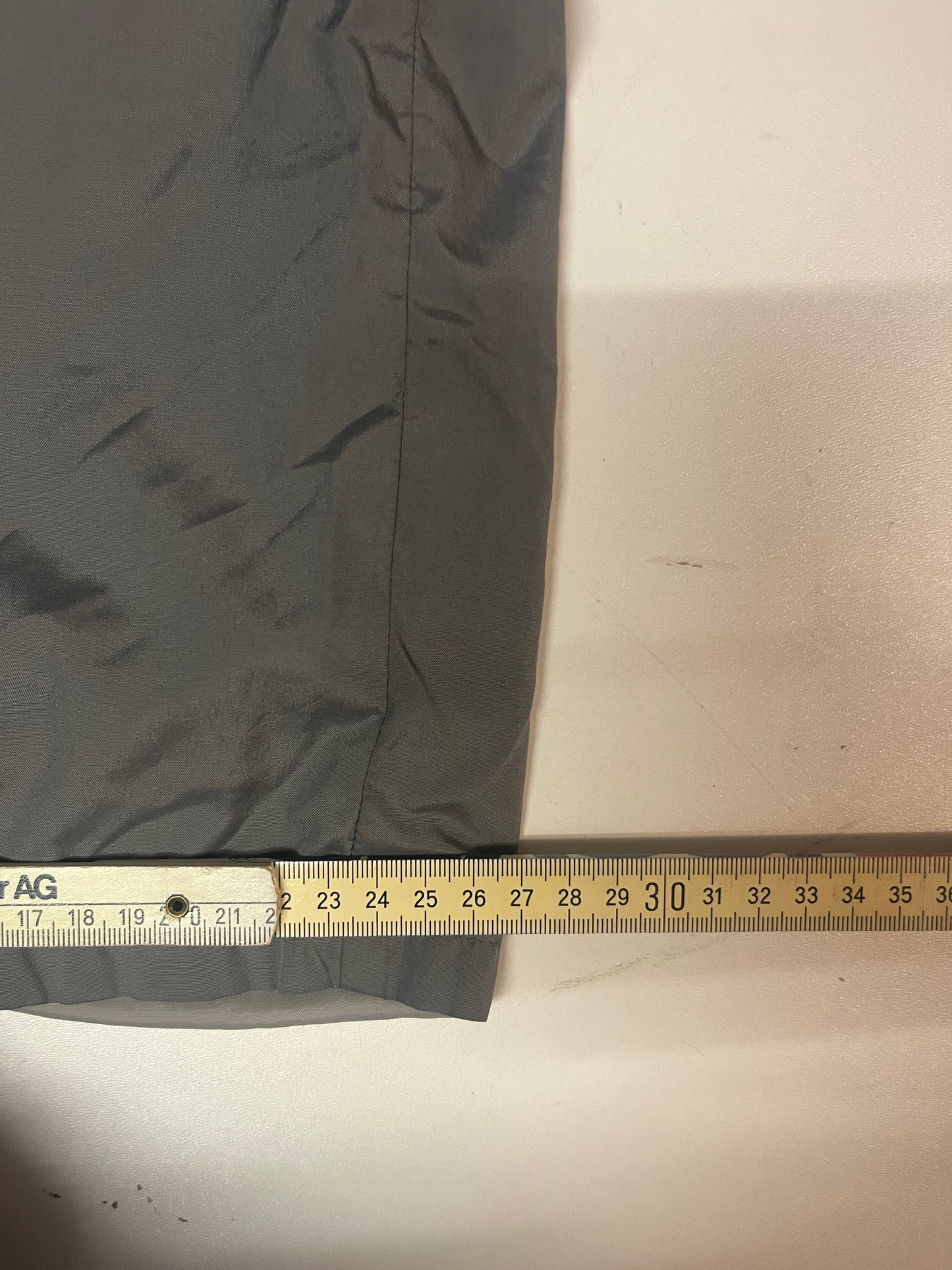 Vintage Reebok Trackpants XXL 3983